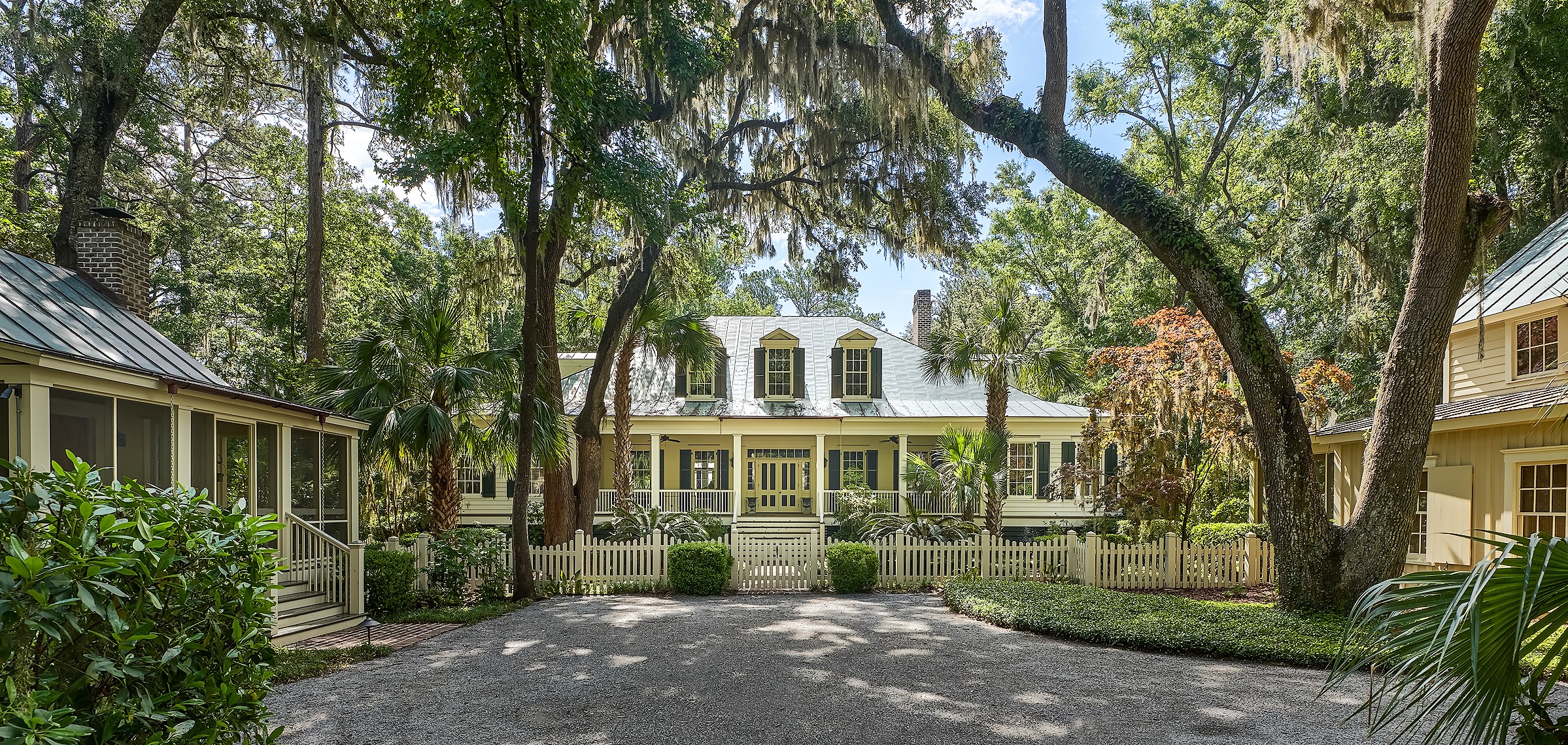 228 Spring Island Dr.; Okatie SC 29909 Spring Island Realty